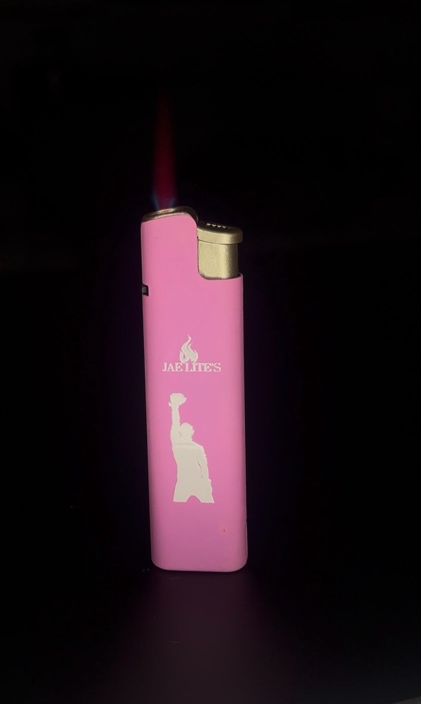 Jaelites Lighters